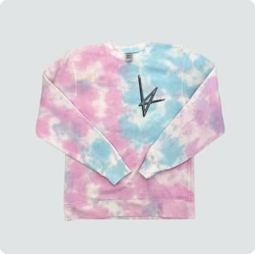 Cotton Candy