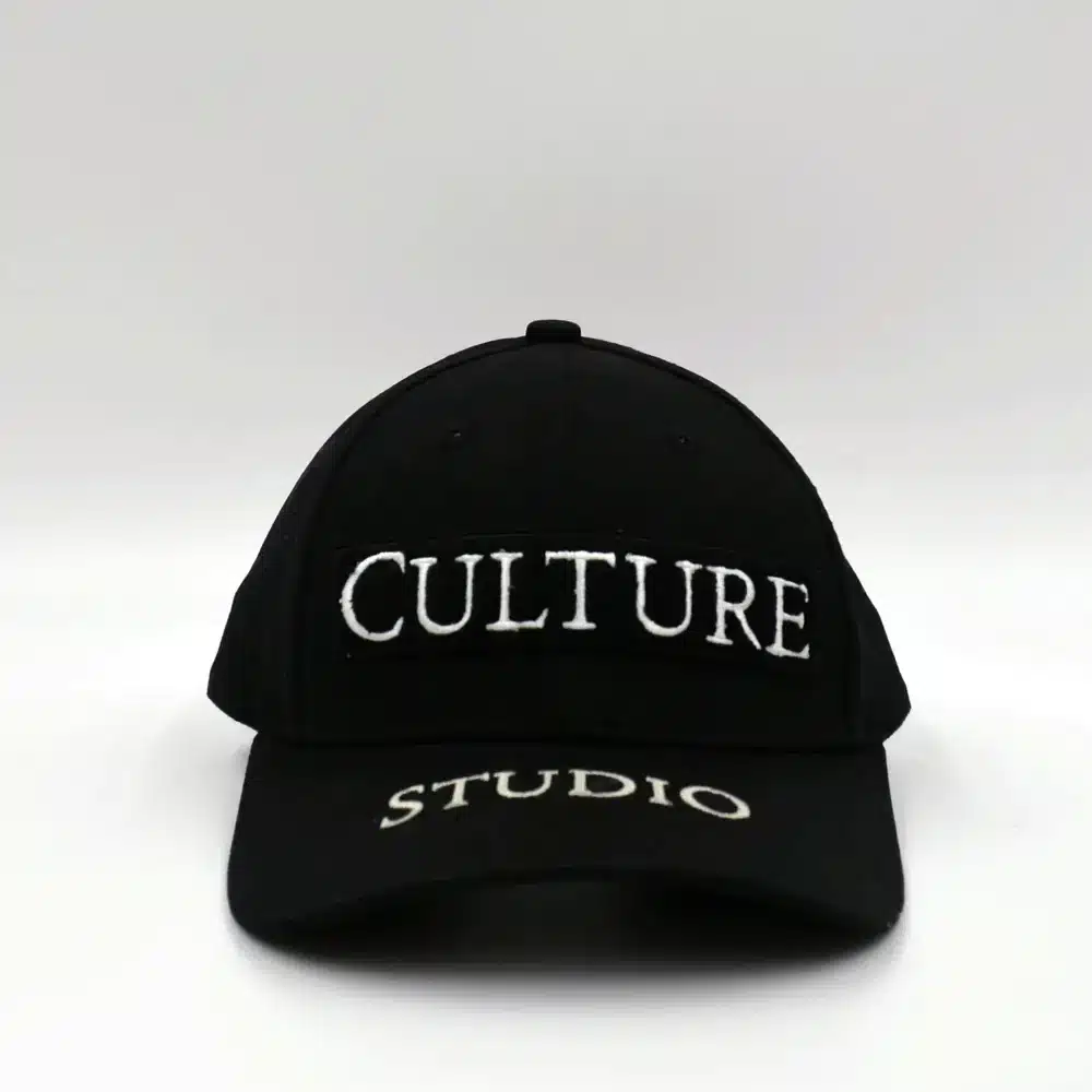 Custom Snapback Hats - Culture Studio