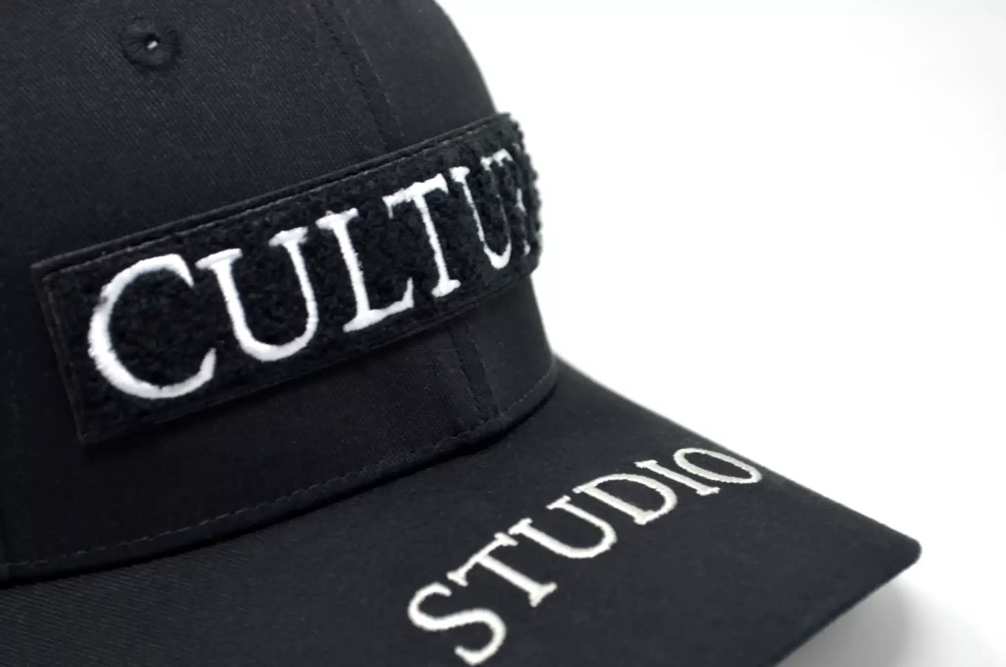 Custom Snapback Hats - Culture Studio