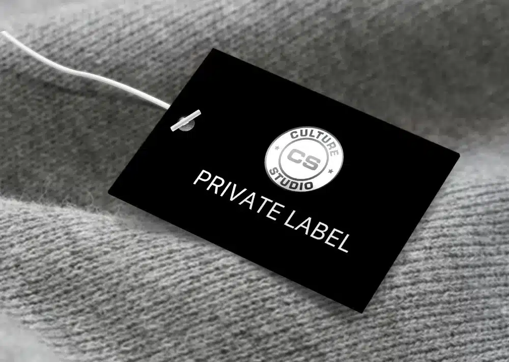 INTRODUCING...OUR NEW PRIVATE LABEL PROGRAM! - Culture Studio