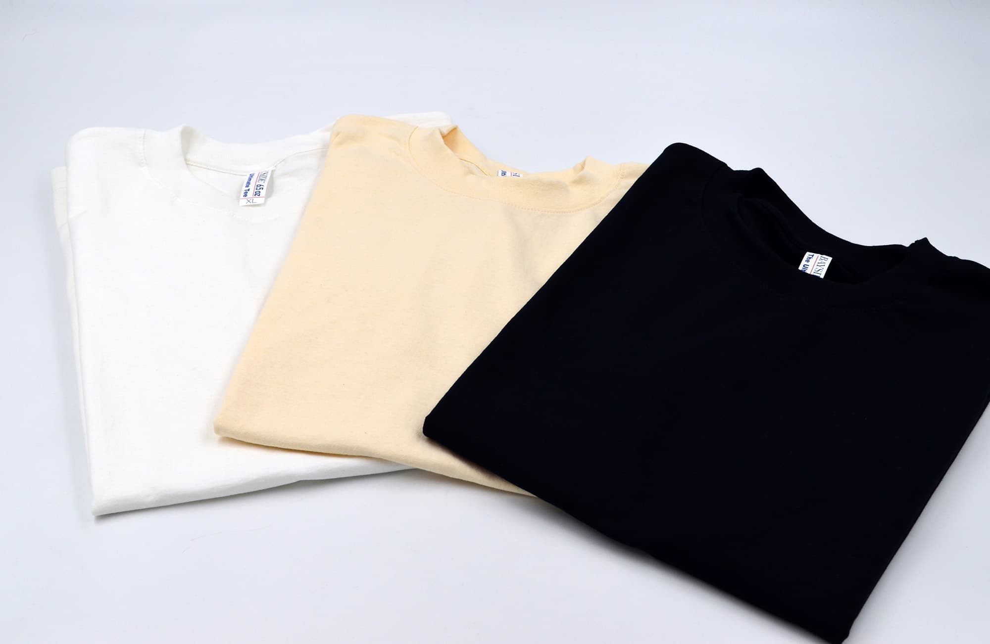 Product Review: 9580 Ultimate Tee from Bayside - Culture Studio