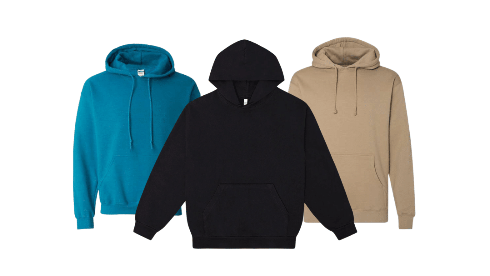 3 Hoodies to Customize for Your Brand - Culture Studio