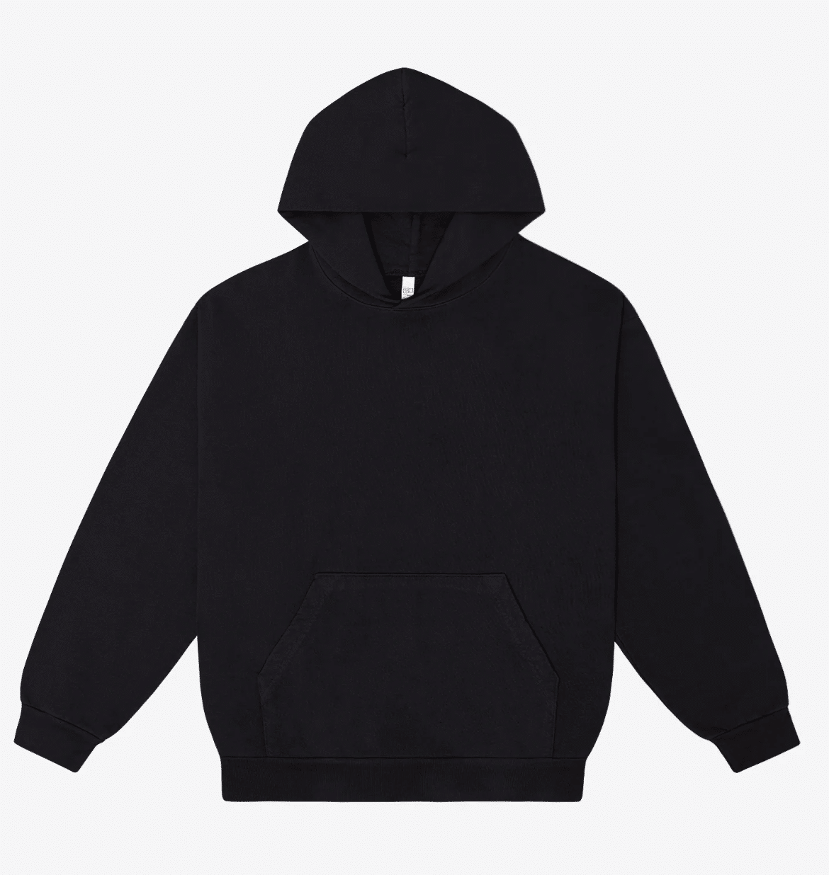 Good quality blank online hoodies