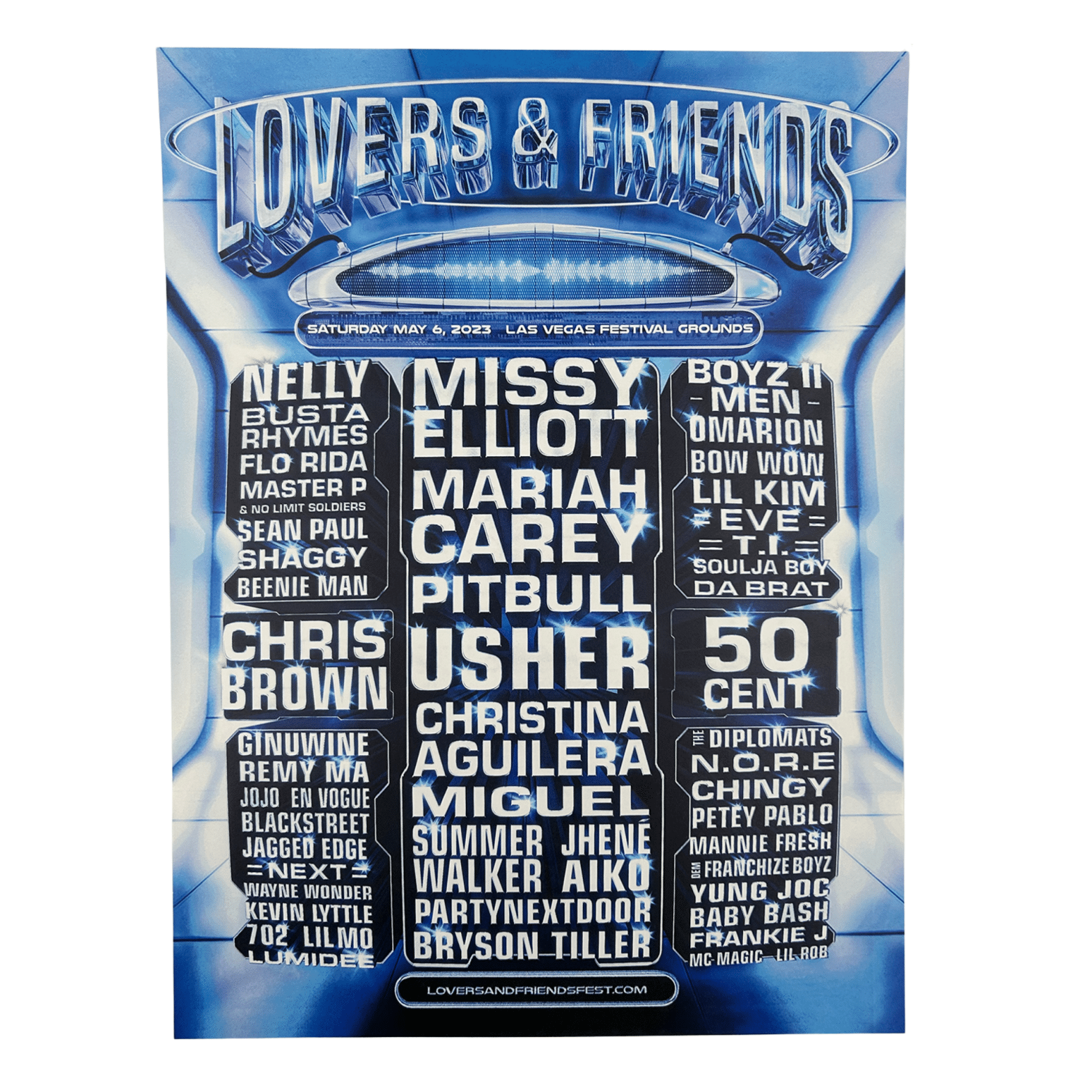 Merch Store Poster Hot Item Add to Your Merch Booth: Digital Posters - Culture Studio