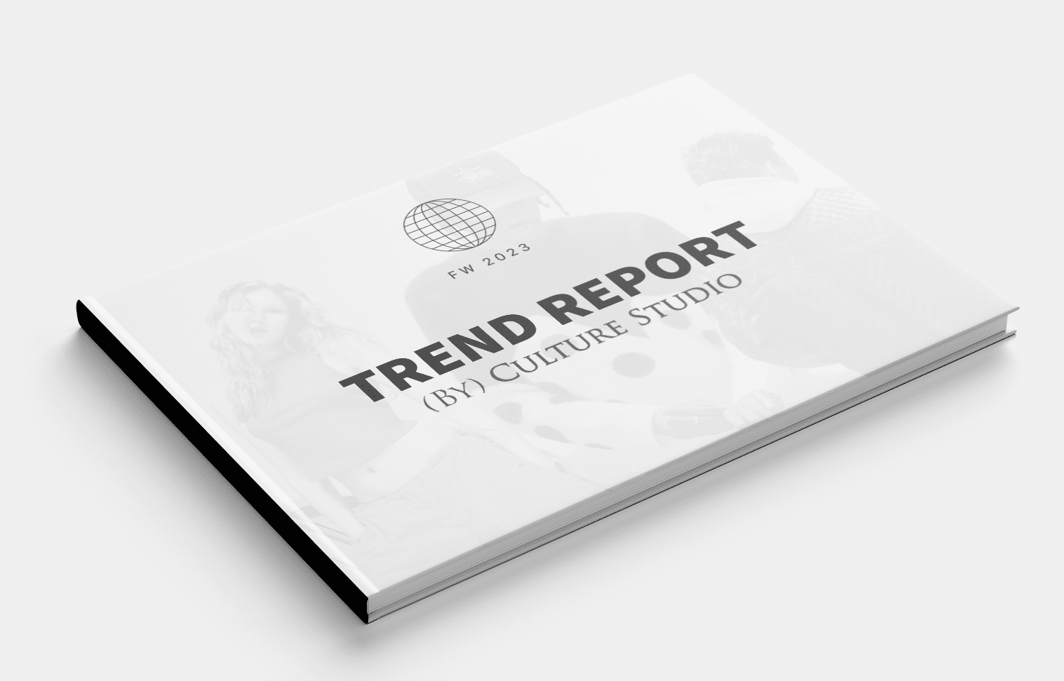 Our Fall Winter 2023 Trend Report